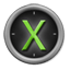 TimeComX icon